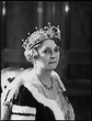 Countess of Iveagh, Gwendolen Florence Mary Guinness, in coronation ...