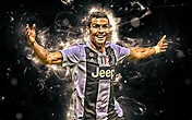 Download Juventus F.C. Portuguese Soccer Cristiano Ronaldo Sports HD ...