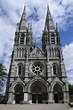 Gothic architecture, Cathedral architecture, Architecture photography