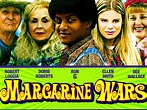 Margarine Wars - Movie Reviews
