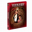 Voyagers - Os Viajantes Do tempo - A Série Completa (dvd) em Promoção ...