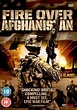 Fire Over Afghanistan (Original) - DVD PLANET STORE