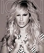 Ashley Tisdale for Icon magazine : Spring 2013 |MagSpider