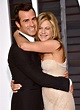 Jennifer Aniston, Justin Theroux marry in secret backyard wedding | CBC ...