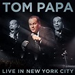 Comedy Album Blogspot: Tom Papa - Live In New York City (2012)