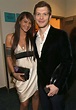 Who Is Joseph Morgan's Wife? All About Persia White