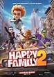 Happy Family 2 | Film-Rezensionen.de