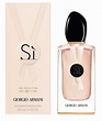 Si Rose Signature II Eau de Parfum Giorgio Armani perfume - a new ...