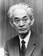 Kawabata Yasunari | Novels, Themes & Nobel Prize | Britannica