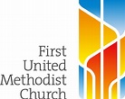 First United Methodist Church – Logos Download