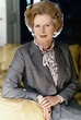 Margaret Thatcher: Le jour où son fils a disparu dans le désert pendant ...