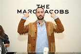 Marc Jacobs retoma linha masculina em nova coleção - GQ | Moda masculina