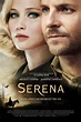 Serena (2014) Trailer + Posters