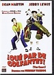 ¡Qué Par De Golfantes! [DVD]: Amazon.es: Dean Martin, Jerry Lewis ...