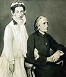 Franz Liszt (1811 - 1886) - Une rock-star avant l'heure - Herodote.net