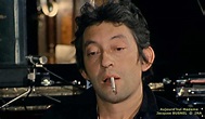 Photo de Serge Gainsbourg - Je suis venu vous dire... : Photo Serge ...