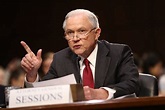 Jeff Sessions Net Worth 2018 - How Rich is the Attorney General ...