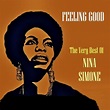 Feeling Good The Best Of Nina Simone by Various artists on Amazon Music ...
