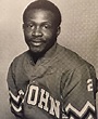 Larry Washington - redmen.com