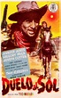 Duelo al sol-1946 | Film afişleri, Afişler, Film