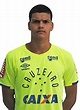 Gabriel Brazão :: Gabriel Nascimento Rezende Brazão :: Cruzeiro