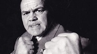 Lenny McLean: Why 'The Guv'nor' Was The Toughest Man in Britain