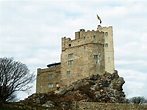 Roch Castle - Pembrokeshire Coast National Park