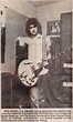1978.02.15-Zal-Kirkintilloch-Herald-Cutting-1 | Billy Rankin ex Nazareth guitarist