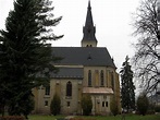 Kostel Nanebevzetí Panny Marie Rapotín | Kostely a kaple | Tipy na ...