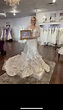 Renee Miller New Wedding Dress Save 19% - Stillwhite