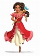 Imagem - Princess Elena 3D render.png | Wiki Disney Princesas | FANDOM ...