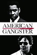 American Gangster (2007) - Posters — The Movie Database (TMDB)