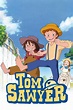 The Adventures of Tom Sawyer (TV Series 1980-1980) — The Movie Database ...