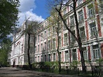Московский государственный университет путей сообщения