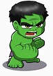 Hulk by JoeLeon on DeviantArt | Marvel cartoons, Avengers cartoon, Hulk art