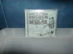 Live At Long Branch Park, 1983 by Papa John Creach (CD, 2011) for sale ...