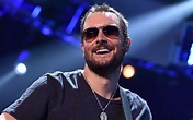 Eric Church's 'Holdin' My Own' Tour Has No Opening Act - Parade