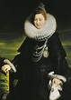 Isabella Clara Eugenia, Archduchess of Austria after Peter Paul Rubens ...