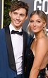 Troye Sivan & Sage Sivan from Stars Who Brought Their Families to 2019 ...