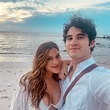 Darren Criss, Pregnant Wife Mia's ‘Magical’ Mexico Babymoon: Pics