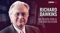 Richard Dawkins - The Selfish Gene & The God Delusion: Understanding ...