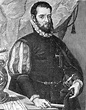Pedro Menendez de Aviles - Founder of St. Augustine, Florida | Teaching ...