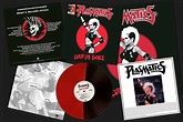 Plasmatics Coup De Grace Album | Vinyl For Sale | HMV Store