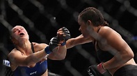 UFC 207 Video: Ronda Rousey vs Amanda Nunes full fight video highlights ...