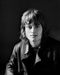 John Paul Jones LED ZEPPELIN FIRST U.S. TOUR 1969 Photographer: Herb ...