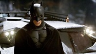 Batman Begins: trama, cast e curiosità sul film di Christopher Nolan ...