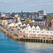 Town Quay (Southampton) - 2023 Lo que se debe saber antes de viajar ...
