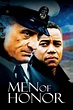 Men of Honor (2000) - Posters — The Movie Database (TMDB)