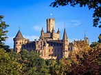 Kulturregion Schloss Marienburg | Visit Hannover - Visit Hannover