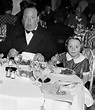 Alfred Hitchcock's Daughter Pat Hitchcock Dead at 93 | PEOPLE.com